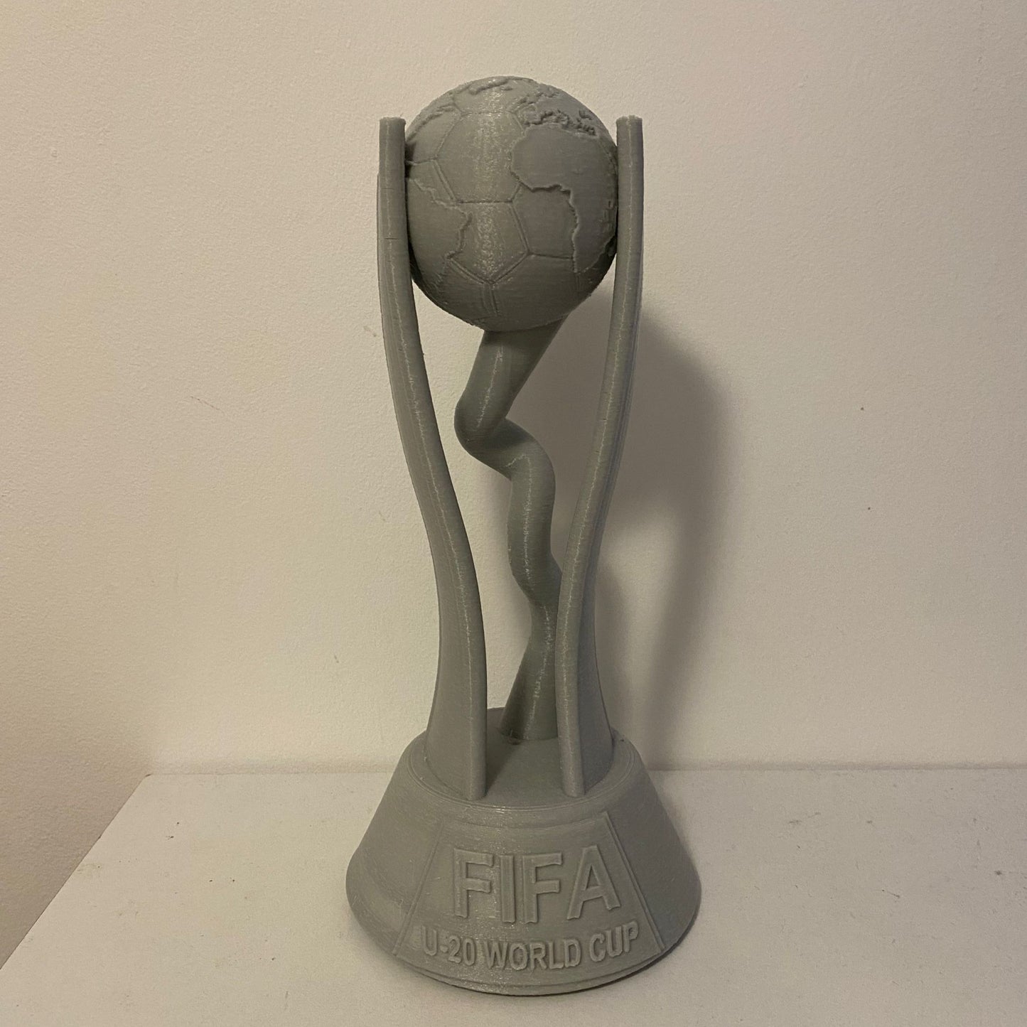 Copa del Mundo U20 réplica